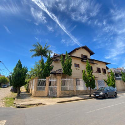 Vila Eunice Nova | Cachoeirinha - Casa em Vila Eunice Nova, Cachoeirinha - à venda - Vance Imóveis