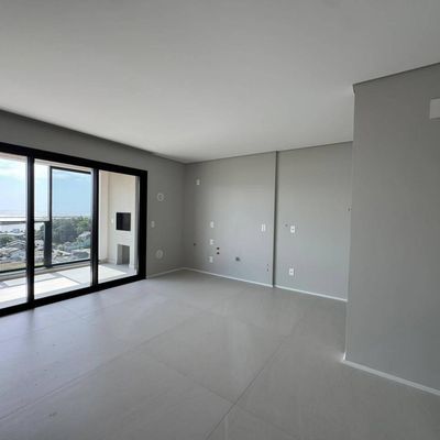 Vista Mare Residencial | Apartamento com 3 Suítes e Vista Mar Definitiva | Itajaí - Apartamento em Fazenda, Itajaí - à venda - TAB Imóveis