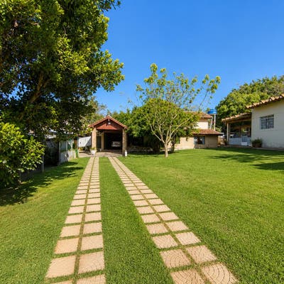 Chácara com 2 Casas à Venda em Limeira/SP – R$400 mil - Chácara em Limeira - à venda - Imovibe Imóveis Ltda.