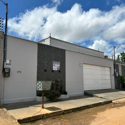 CASA PARQUE DOS CARAJAS KANOÉ - Casa em Cidade Jardim, Parauapebas - para locação - Aurora | Negócios Imobiliários