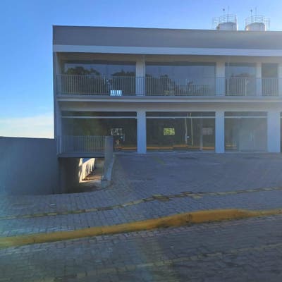 Salas Comerciais, Centro - Nova Santa Rita - Salas Comerciais em Centro, Nova Santa Rita - para locação - VARGAS IMOVEIS LTDA