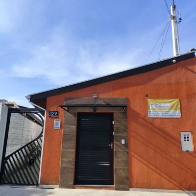 Sala para Locação, Jardim do Ypê - Pindamonhangaba - Sala em Jardim do Ypê, Pindamonhangaba - para locação - EDSON DERRICO IMOVEIS LTDA