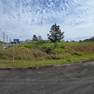 Terreno a venda no Belchior Alto, Gaspar, SC - Lote/Terreno em Belchior Alto, Gaspar - à venda - Liberata Imóveis ®