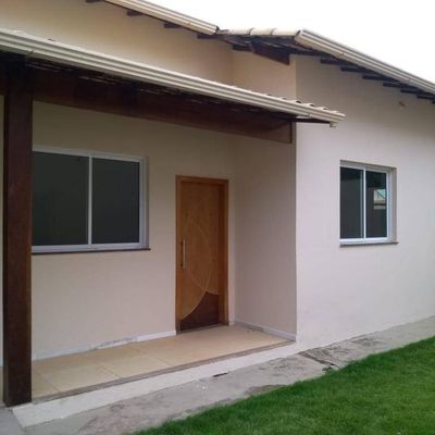 Casa com 3 quartos, à Venda - Valle Verde Ville - Lagoa Santa - Casa em Valle Verde Ville, Lagoa Santa - à venda - GRUPONEW IMÓVEIS