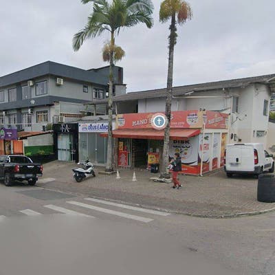 Casa Comercial à Venda Nações Balneário Camboriú - Casa em Nações, Balneário Camboriú - à venda - Bedin Imóveis