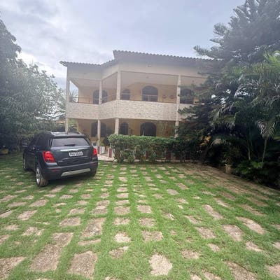 Chácara em Cascavel - Chácara em Eldorado, Cascavel - à venda - LEVEL IMOVEIS E SERVICOS LTDA