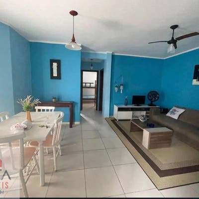 Apartamento espaçoso e funcional – conforto em cada detalhe! - Apartamento em Silop, Ubatuba - à venda - IALTA IMOVEIS LTDA