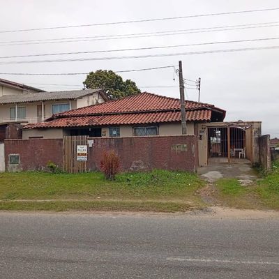 Casa com 2 quartos - São Cristóvão, Barra Velha - Cód. 3100 - Casa em São Cristóvão, Barra Velha - para locação e à venda - Elita Imobiliária