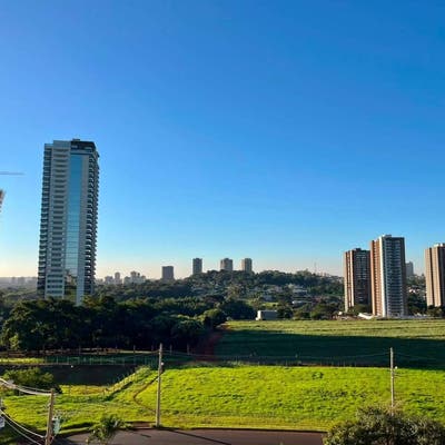 Apartamento com 2 quartos - Ribeirão Preto - Apartamento em Ribeirão Preto - à venda e para locação - JEORGE SILVA ARAUJO