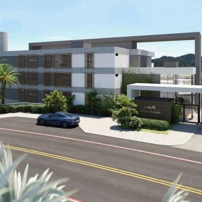 Apartamento à venda no João Paulo Florianópolis - Apartamento em João Paulo, Florianópolis - à venda - Seiter Imobiliária