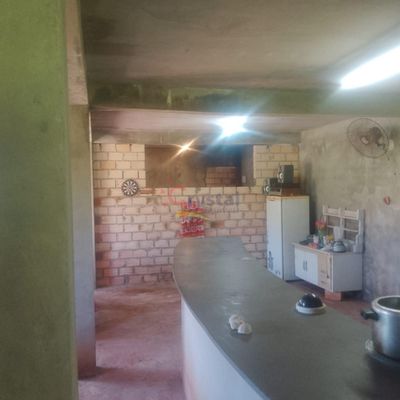 Casa à Venda com 2 Quartos e 2 Banheiros em Vivenda Solemar - Avaré - Casa em Avaré - à venda - CRYSTAL IMÓVEIS