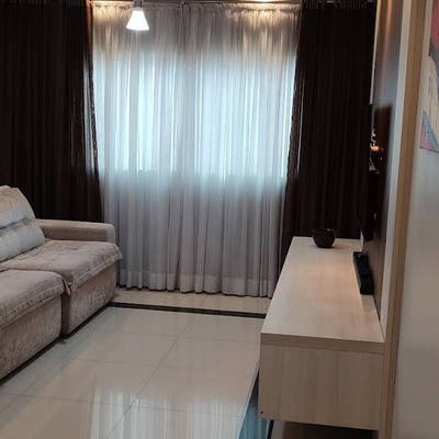 Lindo sobrado 3 dormitórios próximo Estação Vila Clarice TIC TRENS - Sobrado em Jardim Regina, São Paulo - à venda - CONTENTE IMÓVEIS LTDA