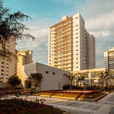 Mïstï Morumbi - Cyrela - Apartamento em Jardim Vazani, São Paulo - à venda - Bem Imóvel