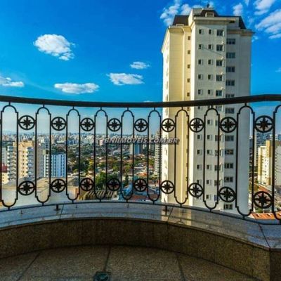 Apartamento à venda na Rua Paiaguás;Campo Belo;285m2;4 dorms;4 suites;Preço de venda R$ 3,100,000, - Apartamento em Vila Congonhas, São Paulo - à venda - BONS NEGÓCIOS IMOBILIÁRIOS