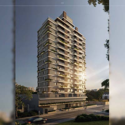 BOSSA DE ITAPOA - Apartamento em Itapema do Norte, Itapoá - à venda - Itapoá Imóveis Ltda