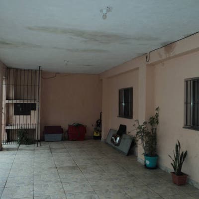 Casa Térrea - Casa em Jardim D'Abril, Osasco - à venda - OSASCO IMOVEIS