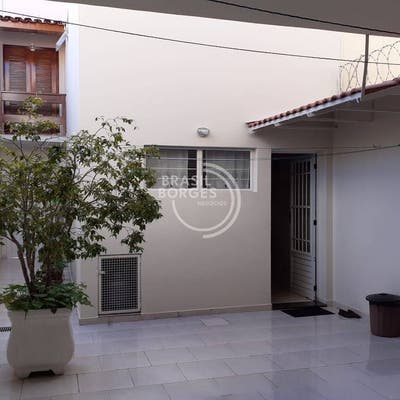 Sobrado com Fino Acabamento no Jardim Siriema – 3 Dormitórios, Suíte, Edícula Assobradada e 186M² por R$ 600 Mil - Sobrado em Jardim Siriema, Sorocaba - à venda - Brasil Borges Negócios