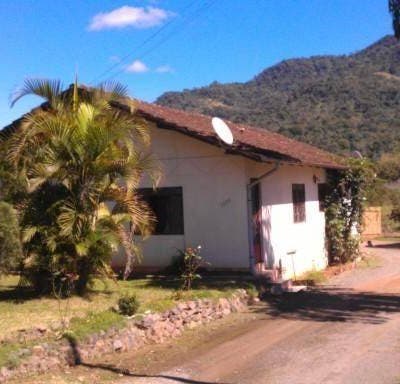 Terreno Barra do Rio Cerro Jaragua do Sul - Terreno em Barra do Rio Cerro, Jaraguá do Sul - à venda - MEGA Empreendimentos Imobiliários