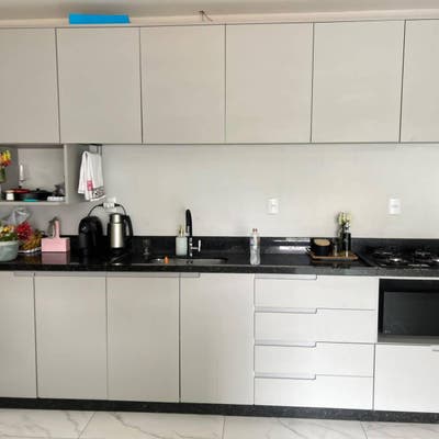 CASA NO ARIRIBÁ - BALNEÁRIO CAMBORIÚ - Casa em Ariribá, Balneário Camboriú - para locação - Brava Norte Imóveis