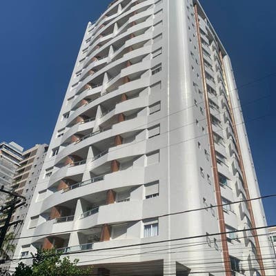 Apartamento 3 dormitórios, Centro - Edifício Rio Reno - Joinville - Apartamento em Centro, Joinville - para locação - CN IMÓVEIS LTDA