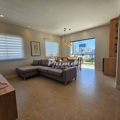 APARTAMENTO COM VISTA MAR E 3 SUÍTES PARA LOCAÇÃO DE TEMPORADA NA PRAIA DE ZIMBROS EM BOMBINHAS/SC - COD1724 - Apartamento em Zimbros, Bombinhas - para temporada - PRIME INVESTIMENTOS