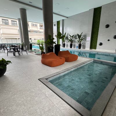 DX720 - DUPLEX NO CONDOMÍNIO VILA DO SOL - Apartamento em Canto Grande, Bombinhas - à venda - Marca Imobiliária