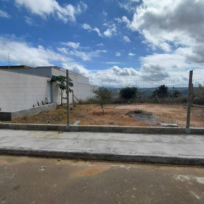 Lote à Venda - Brisa do Vale - Lote/Terreno em Brisa do Vale, Colatina - à venda - Aloísio Vidal Campostrini