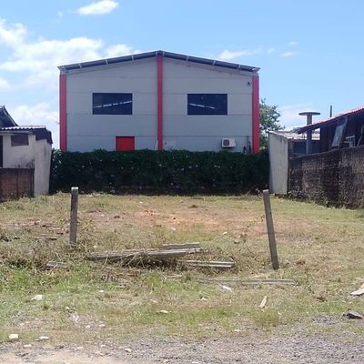 Lote/Terreno de , 318,00 (M²) Terreno - Itajuba, Barra Velha - Cód. 2848 - Lote/Terreno em Itajuba, Barra Velha - à venda - Elita Imobiliária