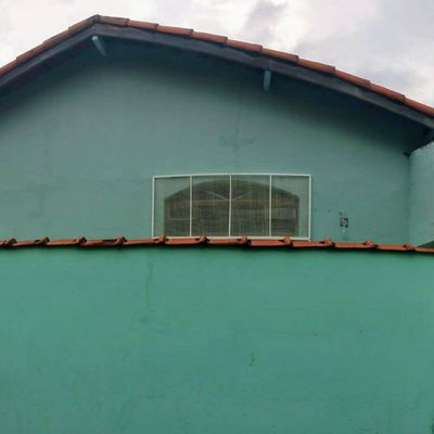 Casa Vila Guarani Oportunidade - Casa em Vila Guarani, São José dos Campos - à venda - Grupo Serda Barros