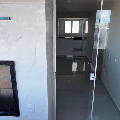 Apartamento a Venda Santa Mônica - Apartamento em Santa Mônica, Uberlândia - à venda - TOWER COMPANY IMOVEIS EIRELE ME