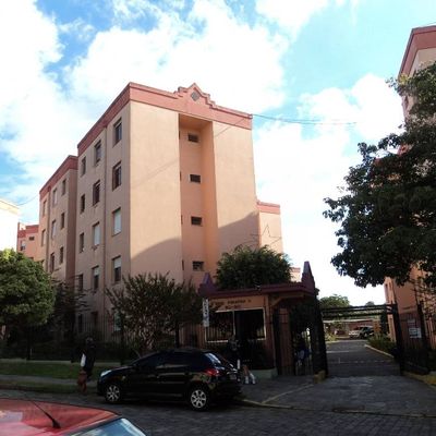 Locação - Apartamento c/ 01 dormitório R$ 750,00 situado na Av. Protásio Alves, 8500 - Apto 204, Bloco A1; Porto Alegre/RS ( Isenção de 06 meses de Condomínio mais um desconto de R$ 100,00 Por 03 Meses ) Cond consultar a Imobiliária - Apartamento em Porto Alegre - para locação - imobiliária TN SILVA