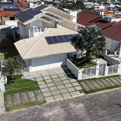 CASA À VENDA – BAIRRO JARDIM AMÉRICA | ITUPORANGA/SC - Casa em Jardim América, Ituporanga - à venda - Imobiliária Solução