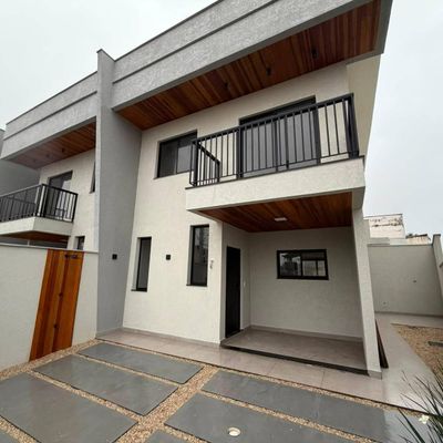Sobrado com 3 quartos, 1 suíte - Itajuba, Barra Velha - Cód. 3116 - Sobrado em Itajuba, Barra Velha - à venda - Elita Imobiliária