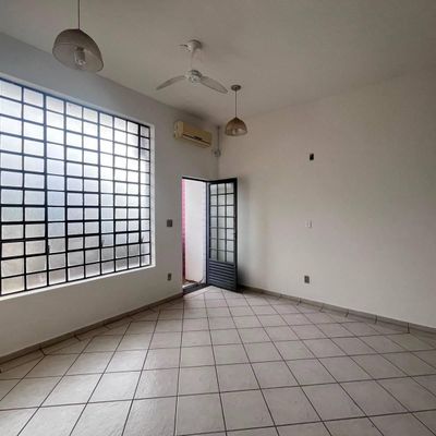 Sala Comercial sobre Loja para Alugar – Bosque da Saúde – Americana/SP - Comercial em Americana - para locação - Imovibe Imóveis Ltda.