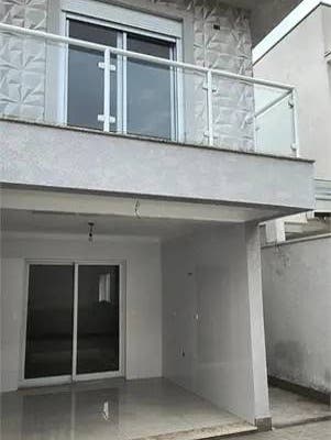 Sobrado com 3 quartos à venda em Umuarama - SP - Sobrado em Bussocaba, Osasco - à venda - OSASCO IMOVEIS