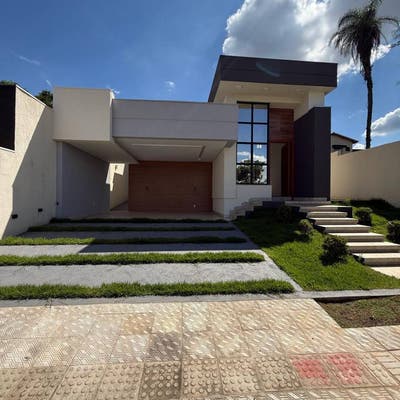 CASA À VENDA NO CONDOMÍNIO PORTAL DO IGARAPÉ 360 M² - Casa em Condomínio Fechado em Cidade Nova, Igarapé - à venda - IMPERIO NEGOCIOS IMOBILIARIOS LP LTDA