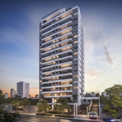 Vista Parque Villa Lobos - Apartamento em Vila Leopoldina, São Paulo - à venda - Bem Imóvel