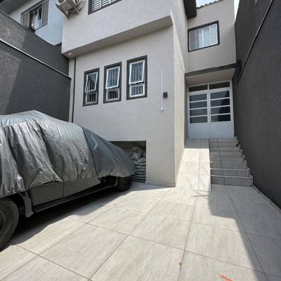 Sobrado com 4 quartos à Venda, Jardim Leda - Guarulhos - Sobrado em Jardim Leda, Guarulhos - à venda - MFelix Imóveis e Assessoria Ltda