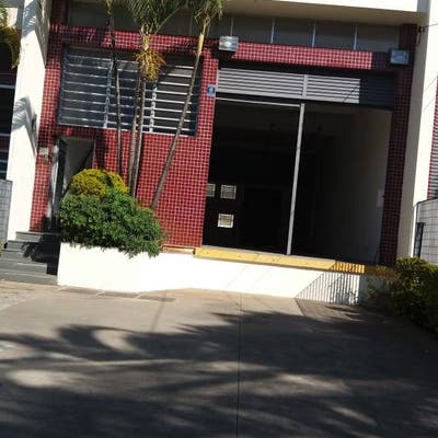 Galpão para locação em Alphaville Industrial - SP - Galpão em Alphaville Centro de Apoio I, Barueri - para locação - OSASCO IMOVEIS