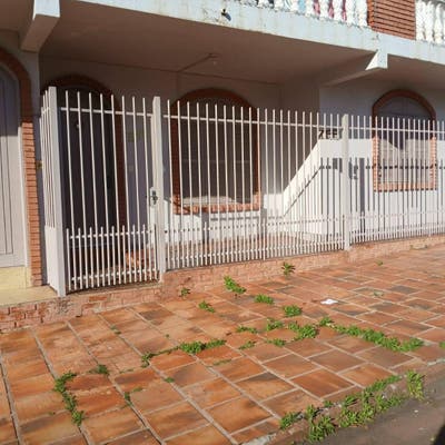 Casa, Centro - Santo Ângelo - Casa em Centro, Santo Ângelo - para locação - CLARICE FURTADO FLORES RIGO ME