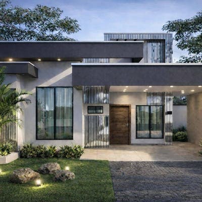 Casa com 3 quartos, Bosque dos Oitis - Vilhena - Casa em Bosque dos Oitis, Vilhena - à venda - ALIMA IMOBILIÁRIA