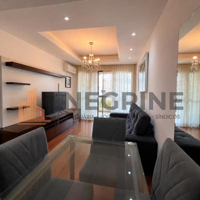 Coberturas para alugar com 3 quartos - Cobertura em Vila Valqueire, Rio de Janeiro - à venda - Negrine imobiliária