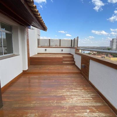Cobertura com 3 Quartos, Centro - Abaeté - Cobertura em Centro, Abaeté - para locação e à venda - Multiplus Negocios e Imoveis LTDA
