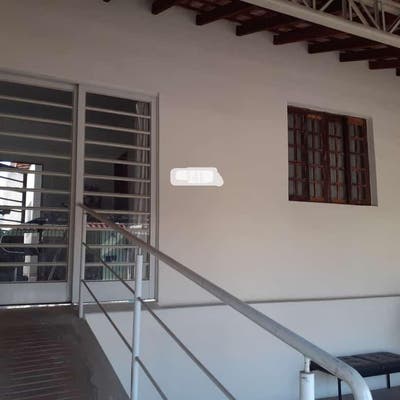 Casa à Venda por 350 Mil com Amplo Terreno, Estrutura Nova e Potencial para 3 Dormitórios - Casa em Vila Olímpia, Sorocaba - à venda - Brasil Borges Negócios