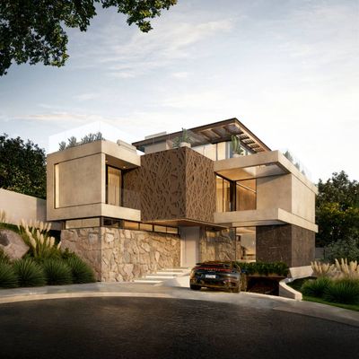 Casa Alto Padrão com 5 Suítes à Venda no Condomínio Bela Vista em Balneário Camboriú - Casa de Condomínio em Barra, Balneário Camboriú - à venda - WOW Imobiliária Ltda