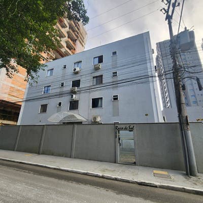 Residencial Raio de Sol - Apartamento em Praia Brava, Itajaí - à venda - Kohler Imóveis Ltda