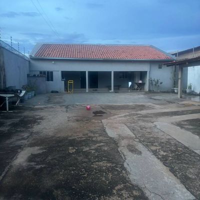 Casa - 2/4 com poço artesiano - 1203 sul - Casa em Plano Diretor Sul, Palmas - à venda - ALUGAR ADMINISTRAÇÃO DE IMÓVEIS