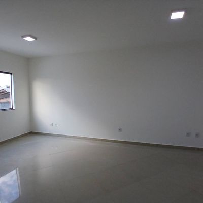 Moderno minimalista.