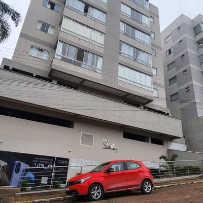 Apartamento com 2 quartos, Progresso - Rio do Sul - Apartamento em Progresso, Rio do Sul - à venda - Imobiliária Granvale