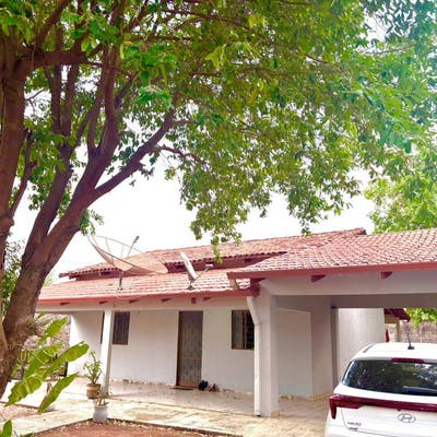 Casa - 2Q com amplo quintal - 309 Sul - Casa em Plano Diretor Sul, Palmas - à venda - ALUGAR ADMINISTRAÇÃO DE IMÓVEIS